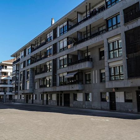Bidasoa By Basquelidays Irun Exterior photo